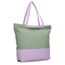 zwei Fiorella FI200 - Shopper 44 cm (jade)