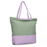 zwei Fiorella FI200 - Shopper 44 cm (jade)