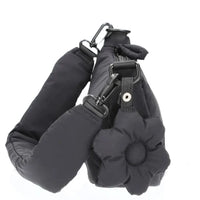 zwei Hannah HA50 - Umhängetasche 30 cm (black) - Ansicht 2