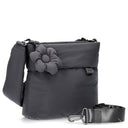 zwei Hannah HA8 - Umhängetasche 25 cm (black)