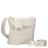 zwei Hannah HA8 - Umhängetasche 25 cm (off-white)