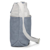 zwei Jana J10 - Schultertasche 29 cm (nubuk-sky) - Ansicht 2