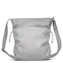 zwei Jana J100 - Umhängetasche 29 cm (nubuk - ice) - Markenkoffer