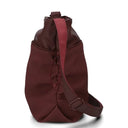 zwei Jana J100 - Umhängetasche 29 cm (rubin) - Markenkoffer