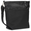 zwei Jana J12 - Schultertasche 33 cm (nubuk - black) - Markenkoffer