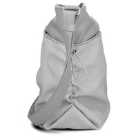 zwei Jana J120 - Umhängetasche 33 cm (nubuk-ice) - Ansicht 4