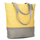 zwei Jana J145 - Schultertasche 37 cm (lemon) - Markenkoffer