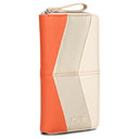 zwei Jana J2 - Geldbörse 12cc 20 cm (papaya) - Ansicht 2