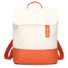 zwei Jana JR13 - Rucksack 35 cm (papaya)