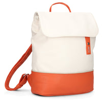 zwei Jana JR13 - Rucksack 35 cm (papaya) - Ansicht 2