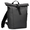 zwei Jona JOR200 - Rucksack 41 cm (black) - Markenkoffer
