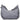 zwei Lola LO140 - Shopper 44 cm (blue) - Markenkoffer