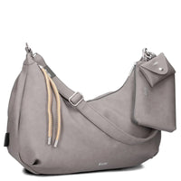 zwei Lola LO140 - Shopper 44 cm (grey) - Ansicht 2