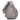 zwei Lola LO140 - Shopper 44 cm (grey) - Markenkoffer