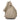 zwei Lola LO200 - Shopper 47 cm (sand) - Markenkoffer