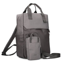 zwei Lou LUR140 - Rucksack 40 cm (stone) - Ansicht 2
