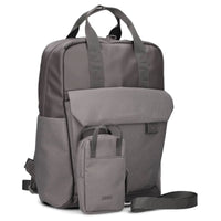 zwei Lou LUR160 - Rucksack 40 cm (stone) - Ansicht 2
