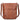 zwei Mademoiselle M12 - Schultertasche 32 cm (cognac) - Markenkoffer