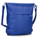 zwei Mademoiselle M12 - Schultertasche 32 cm (royal) - Ansicht 2