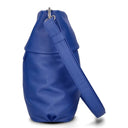 zwei Mademoiselle M12 - Schultertasche 32 cm (royal) - Ansicht 3