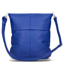 zwei Mademoiselle M12 - Schultertasche 32 cm (royal) - Ansicht 4
