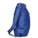 zwei Mademoiselle M12 - Schultertasche 32 cm (royal) - Ansicht 5