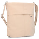 zwei Mademoiselle M12 - Schultertasche 32 cm (sand) - Ansicht 2