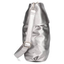 zwei Mademoiselle M12 - Schultertasche 32 cm (silver) - Ansicht 5