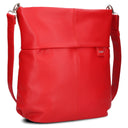 zwei Mademoiselle M140 - Schultertasche 35 cm (cherry)