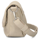 zwei Mademoiselle M40 - Umhängetasche 28 cm (nubuk-linen) - Ansicht 3