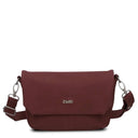 zwei Mademoiselle M40 - Umhängetasche 28 cm (rubin)