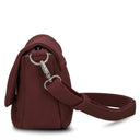 zwei Mademoiselle M40 - Umhängetasche 28 cm (rubin) - Ansicht 3