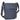 zwei Mademoiselle M45 - Schultertasche 22 cm (nubuk - blue) - Markenkoffer