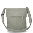 zwei Mademoiselle M45 - Schultertasche 22 cm (sage) - Ansicht 4