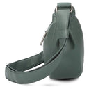 zwei Mademoiselle M50 - Umhängetasche 32 cm (eucalyptus) - Ansicht 5