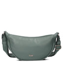 zwei Mademoiselle M50 - Umhängetasche 32 cm (eucalyptus)