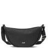 zwei Mademoiselle M50 - Umhängetasche 32 cm (nubuk - black) - Markenkoffer