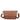 zwei Mademoiselle M60 - Umhängetasche 33 cm (cognac) - Markenkoffer