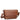 zwei Mademoiselle M60 - Umhängetasche 33 cm (cognac) - Markenkoffer