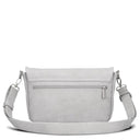 zwei Mademoiselle M60 - Umhängetasche 33 cm (nubuk-ice) - Ansicht 4