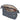 zwei Mademoiselle M60 - Umhängetasche 33 cm (nubuk - sky) - Markenkoffer
