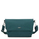 zwei Mademoiselle M60 - Umhängetasche 33 cm (pacific)