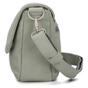 zwei Mademoiselle M60 - Umhängetasche 33 cm (sage) - Ansicht 3