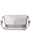 zwei Mademoiselle M60 - Umhängetasche 33 cm (silver) - Ansicht 6