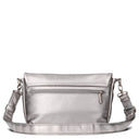 zwei Mademoiselle M60 - Umhängetasche 33 cm (silver) - Ansicht 4