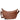 zwei Mademoiselle M70 - Umhängetasche 34 cm (cognac) - Markenkoffer