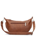 zwei Mademoiselle M70 - Umhängetasche 34 cm (cognac) - Ansicht 4