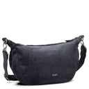 zwei Mademoiselle M70 - Umhängetasche 34 cm (cord - polar) - Markenkoffer