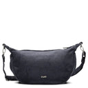 zwei Mademoiselle M70 - Umhängetasche 34 cm (cord - polar) - Markenkoffer