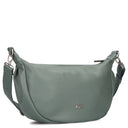 zwei Mademoiselle M70 - Umhängetasche 34 cm (eucalyptus) - Ansicht 2